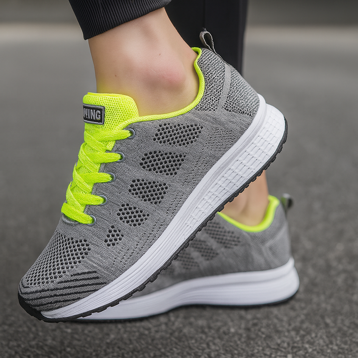 Women’s Orthopedic Sports Shoes