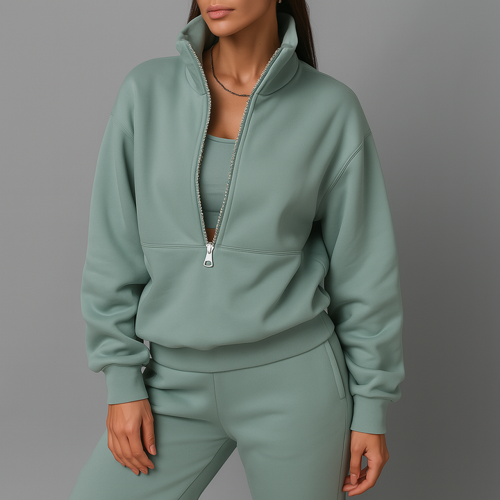 Women’s Comfortable Tracksuit Set