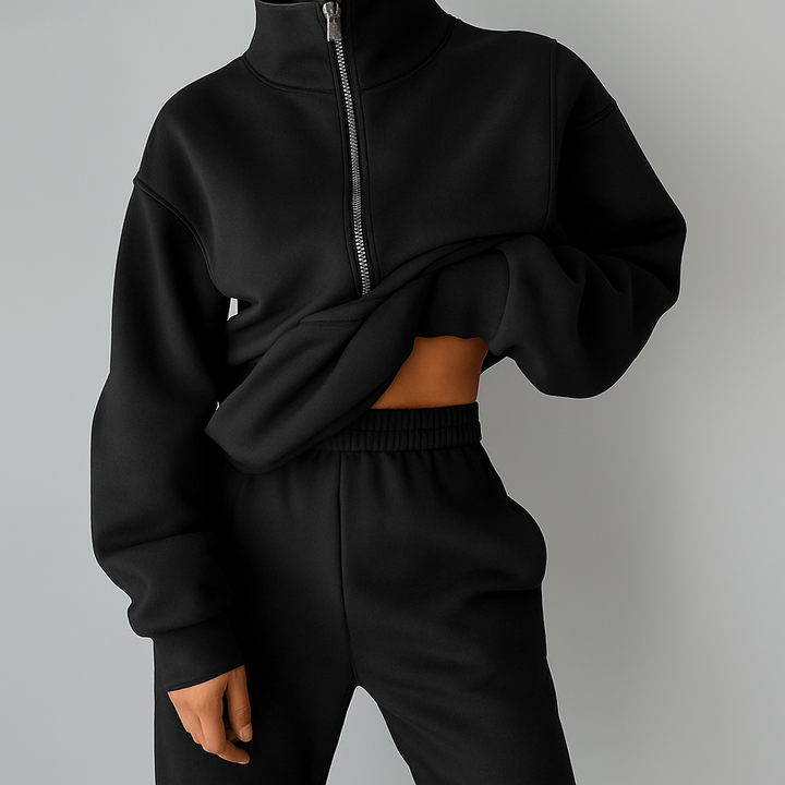 Women’s Comfortable Tracksuit Set