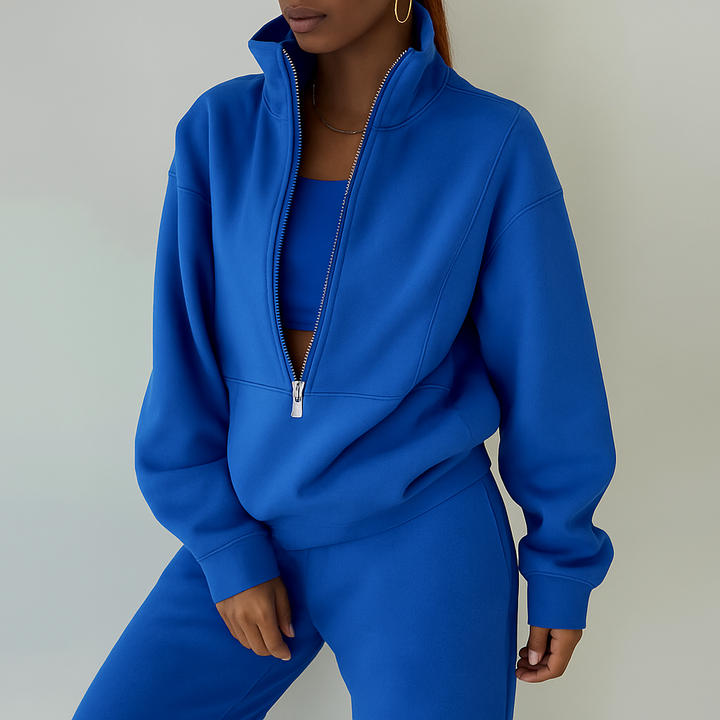 Women’s Comfortable Tracksuit Set