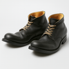 Men’s Leather Boots (Pre-sale)