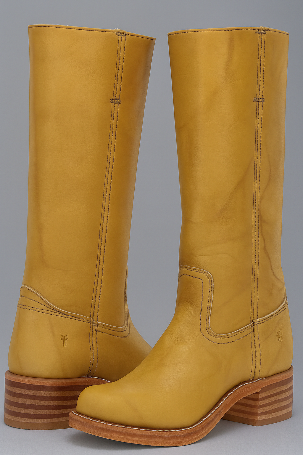 Women’s Platform Boots (Pre-sale)
