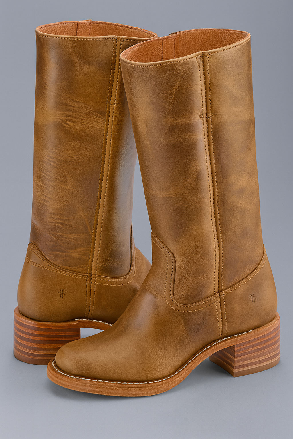 Women’s Platform Boots (Pre-sale)