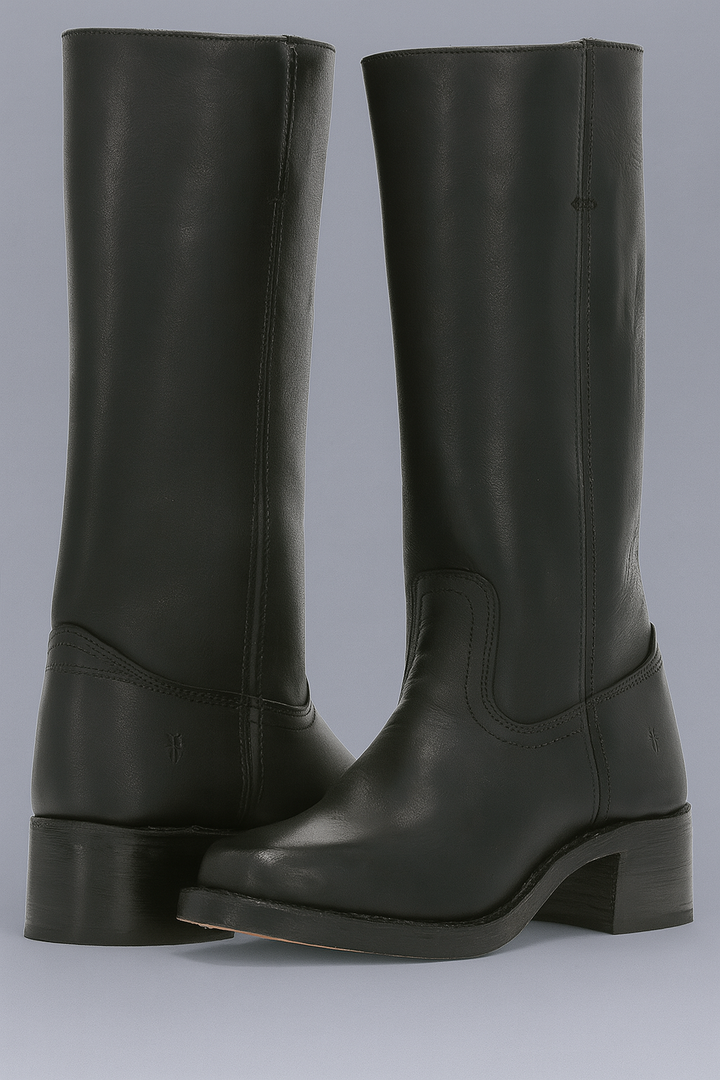 Women’s Platform Boots (Pre-sale)