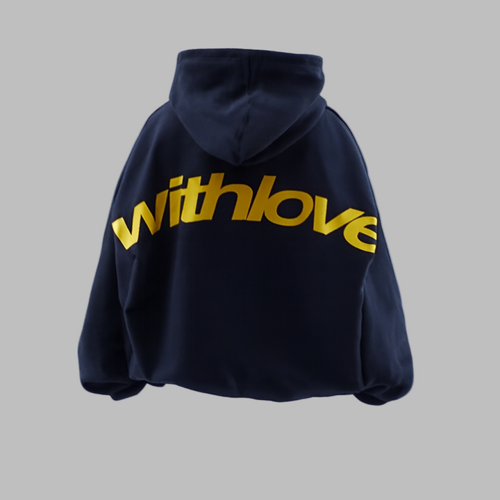Warm Hoodie for women