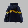 Warm Hoodie for women