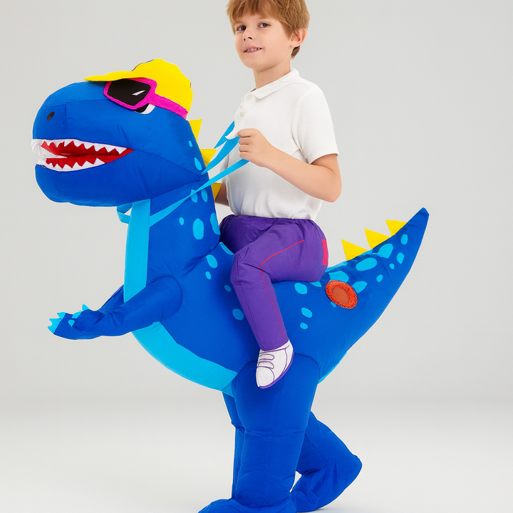 Dinosaur Costume for Kids