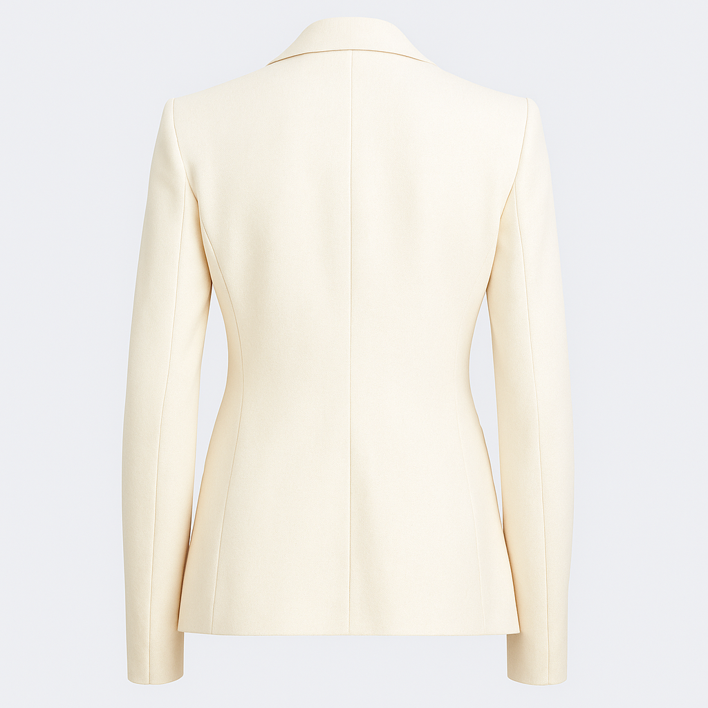 Women’s Casual Blazer Jacket