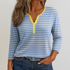 Women’s Casual V Neck Tee ( Pre-Sale )
