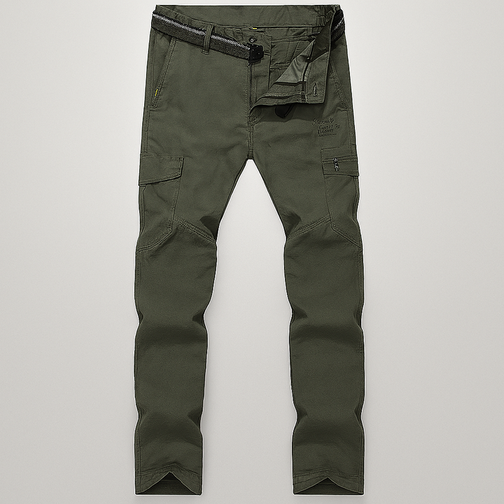 Men’s Lightweight Quick Dry Cargo Pants