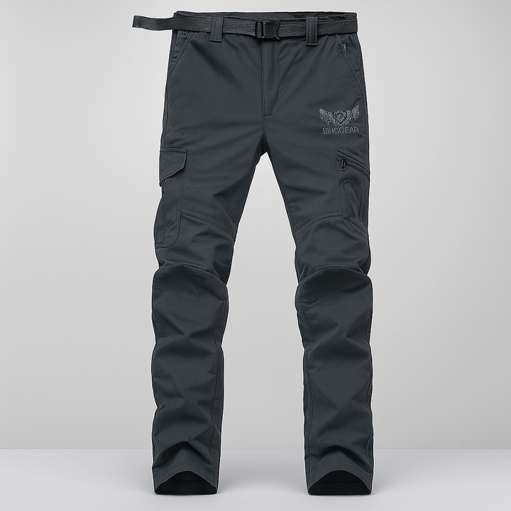 Men’s Lightweight Quick Dry Cargo Pants