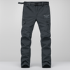 Men’s Lightweight Quick Dry Cargo Pants