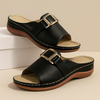Women’s Summer Wedge Heel Slippers