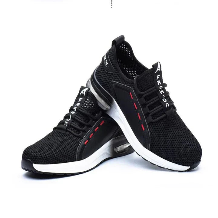 Men’s Orthopedic Safety Shoes