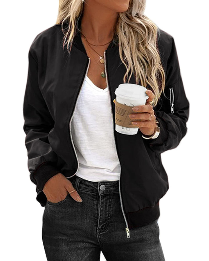 Effortless Cool for Everyday Wear