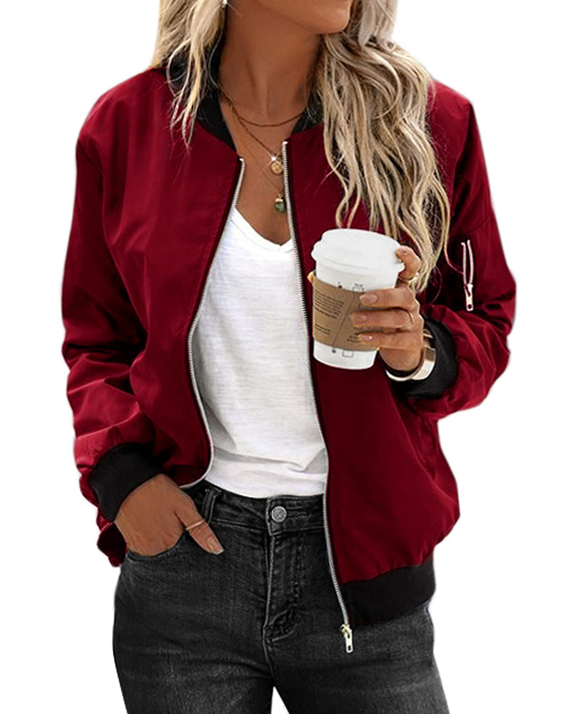 Effortless Cool for Everyday Wear