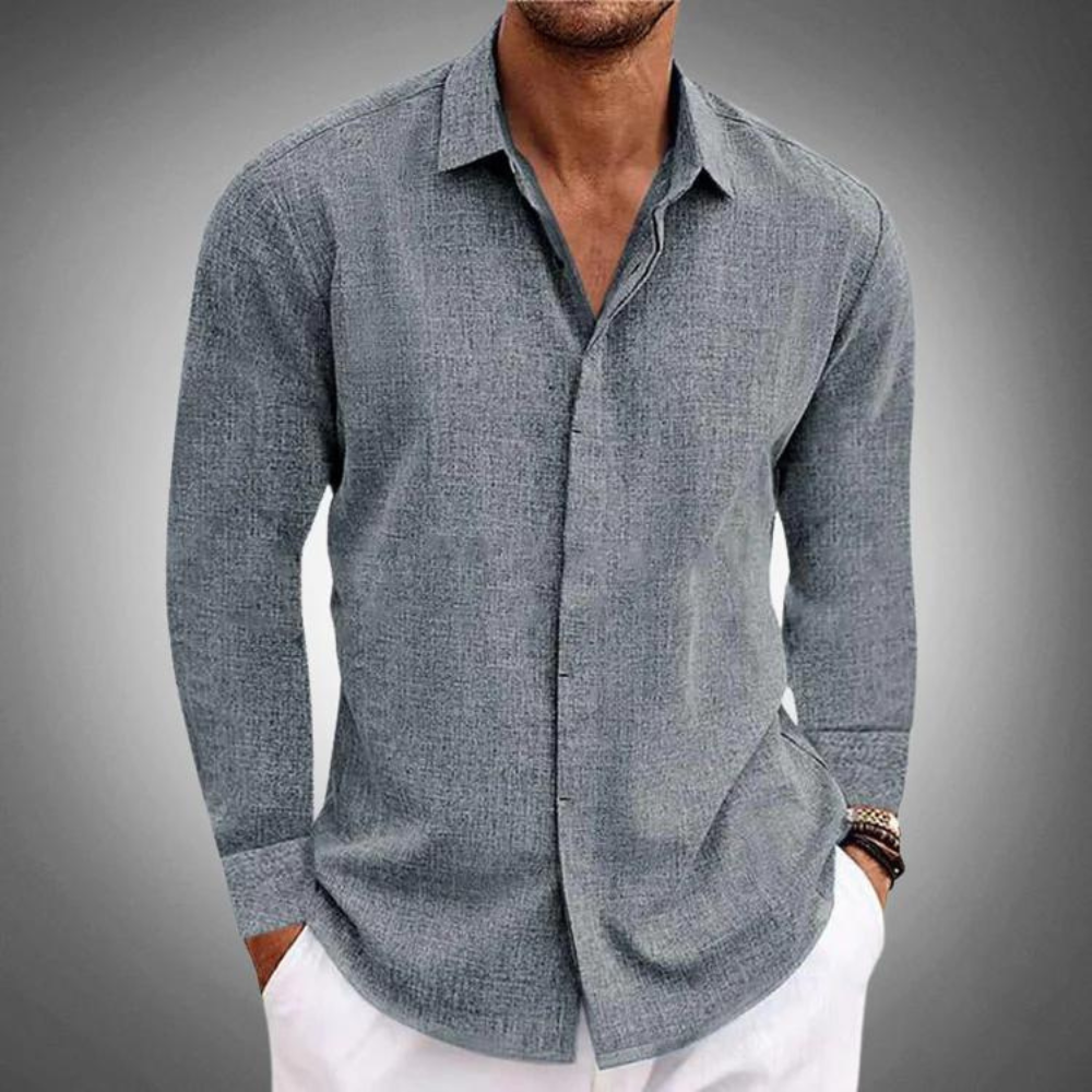 Effortless Comfort — Where Style Meets Versatility