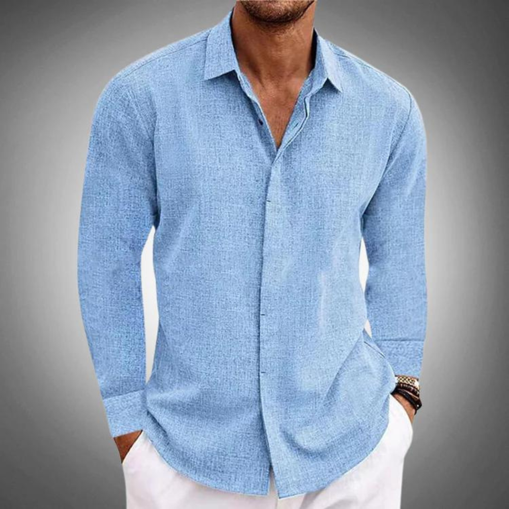 Effortless Comfort — Where Style Meets Versatility