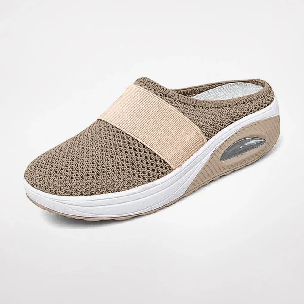 Women’s Ergonomic Slippers – Designed for Foot Support