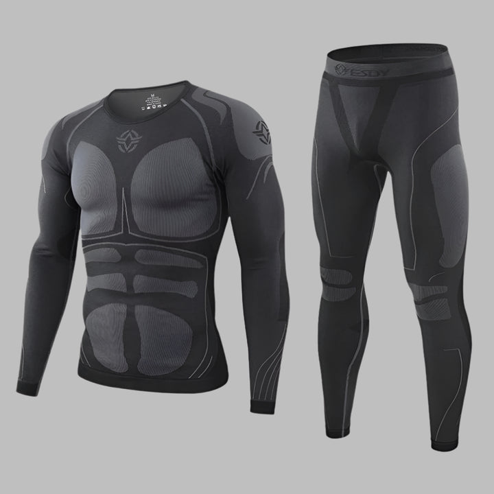 Men’s Thermal Functional Underwear