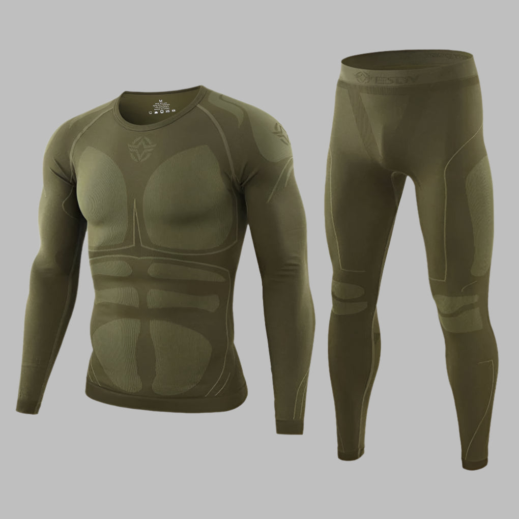 Men’s Thermal Functional Underwear