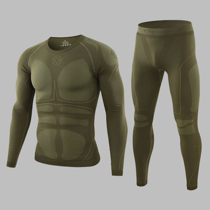 Men’s Thermal Functional Underwear