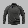 Windproof & Tactical Men's Fleece Sweater