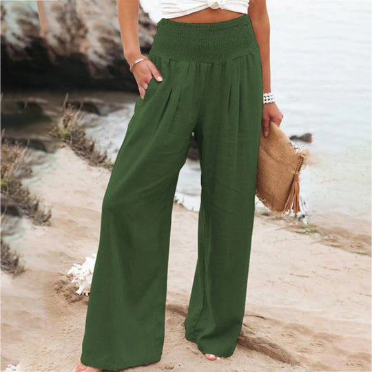 YOVEE Summer Pants