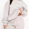 Original Hoodie Tracksuit Set  Leisure Jogging Set