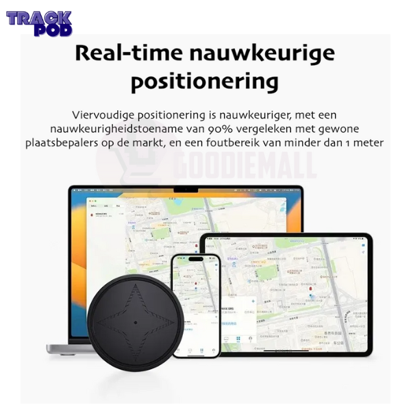 Micro GPS Tracker Magnetic Reliable Tracking in a Compact, Discreet Design