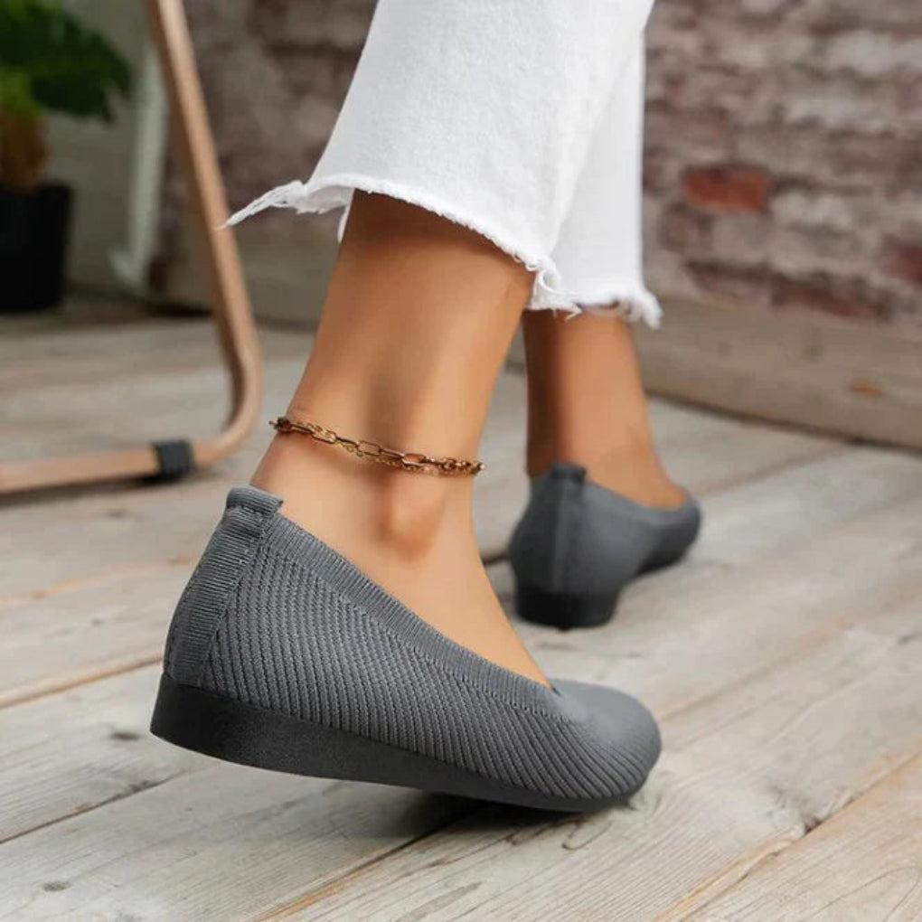 Orthopedic Women's Summer Shoes