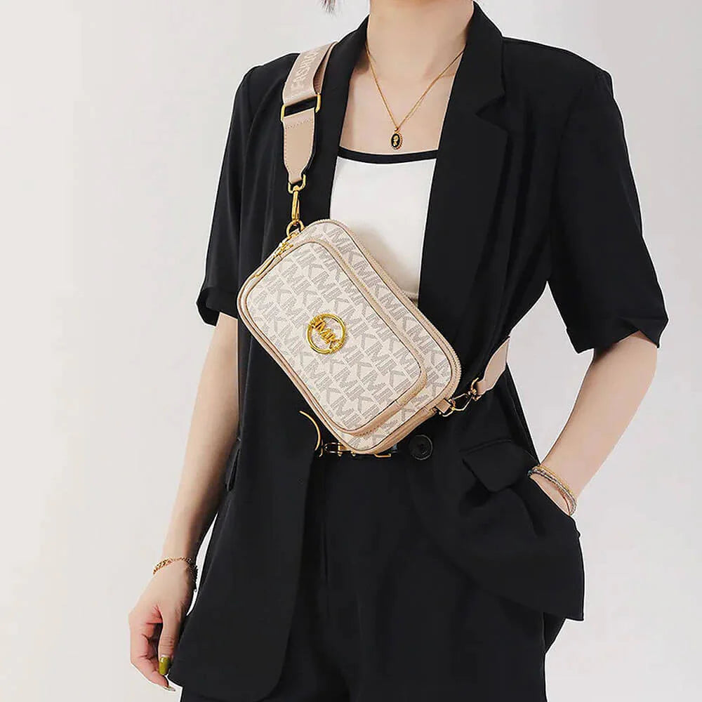 Fashion Classics – Elegant Shoulder Bag