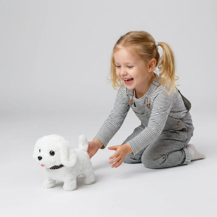 Interactive Puppy Toy
