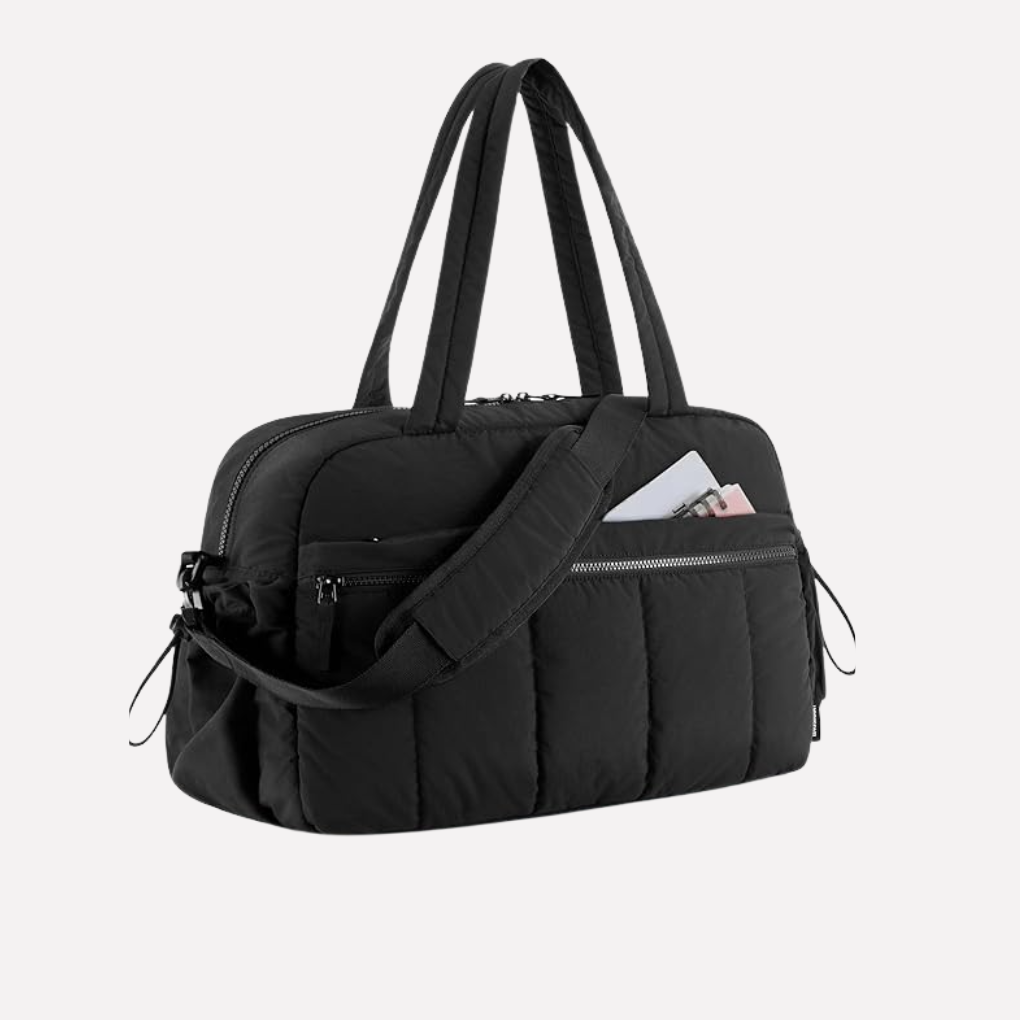 Travel & Gym Duffel Bag