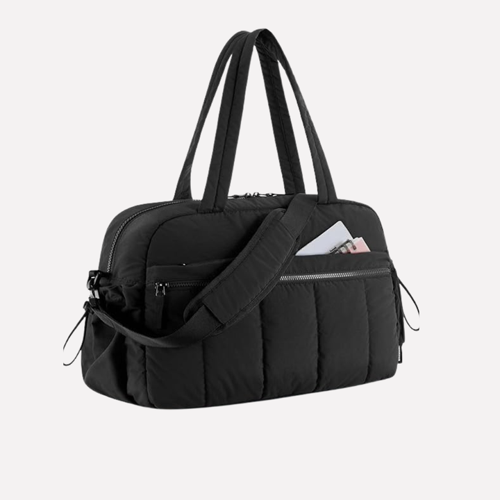 Travel & Gym Duffel Bag