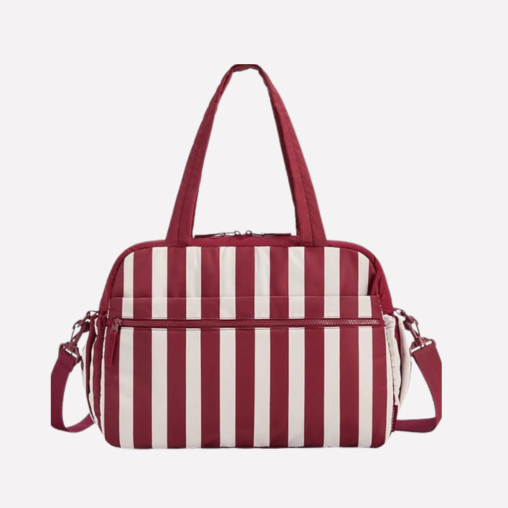 Travel & Gym Duffel Bag