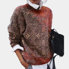 Warm and Stylish Women's Sweater