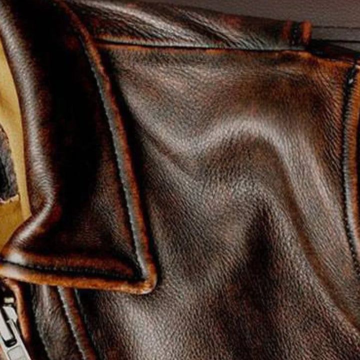 Timeless Craftsmanship — Where Heritage Meets Modern Edge
