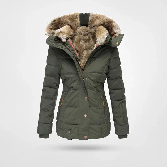 Waterproof Winter Jacket