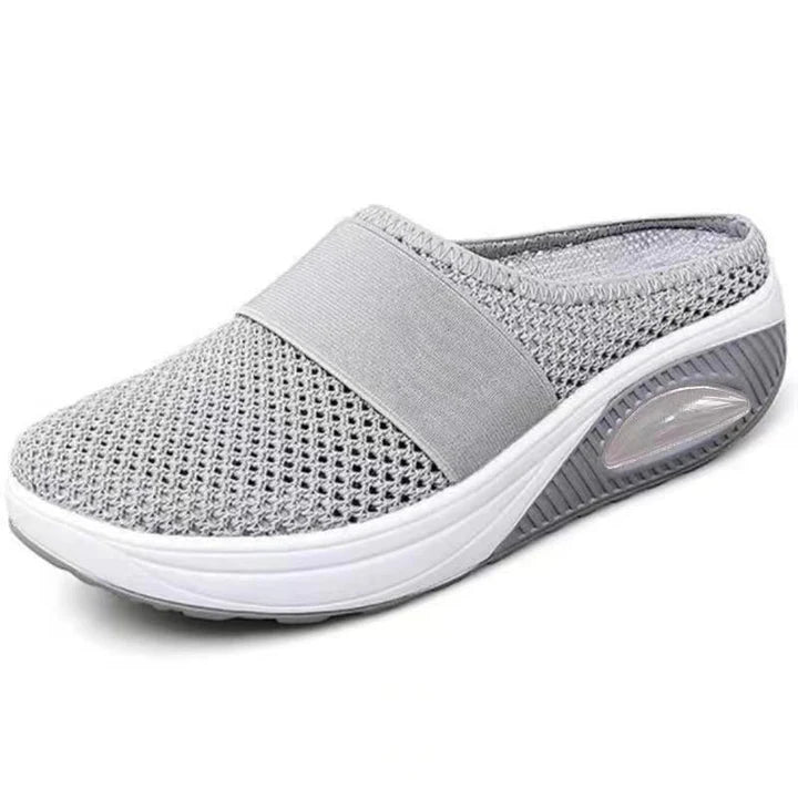 Ultra Comfortable Air-Cushion Slip-Ons