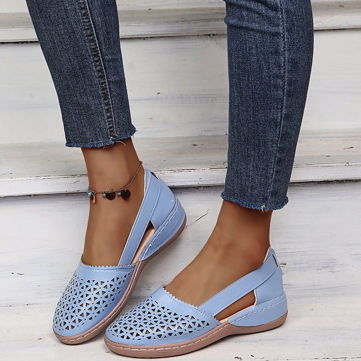 Joséphina – Women's Summer Espadrilles