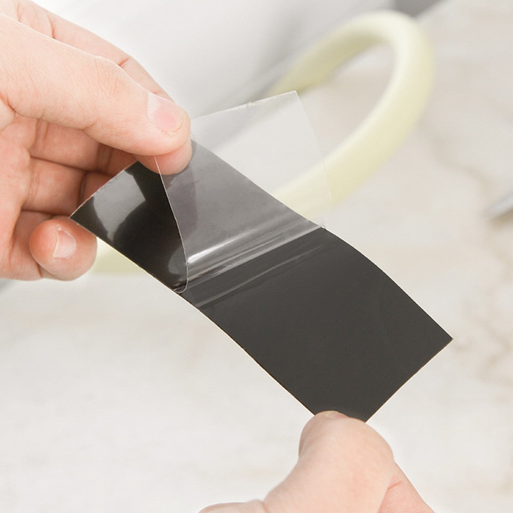 Waterproof Self-Adhesive Repair Tape – Versatile Sealing for Every Fix
