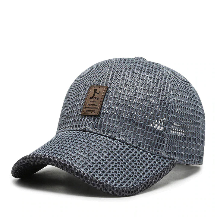 The Ultimate Airy Cap for Summer