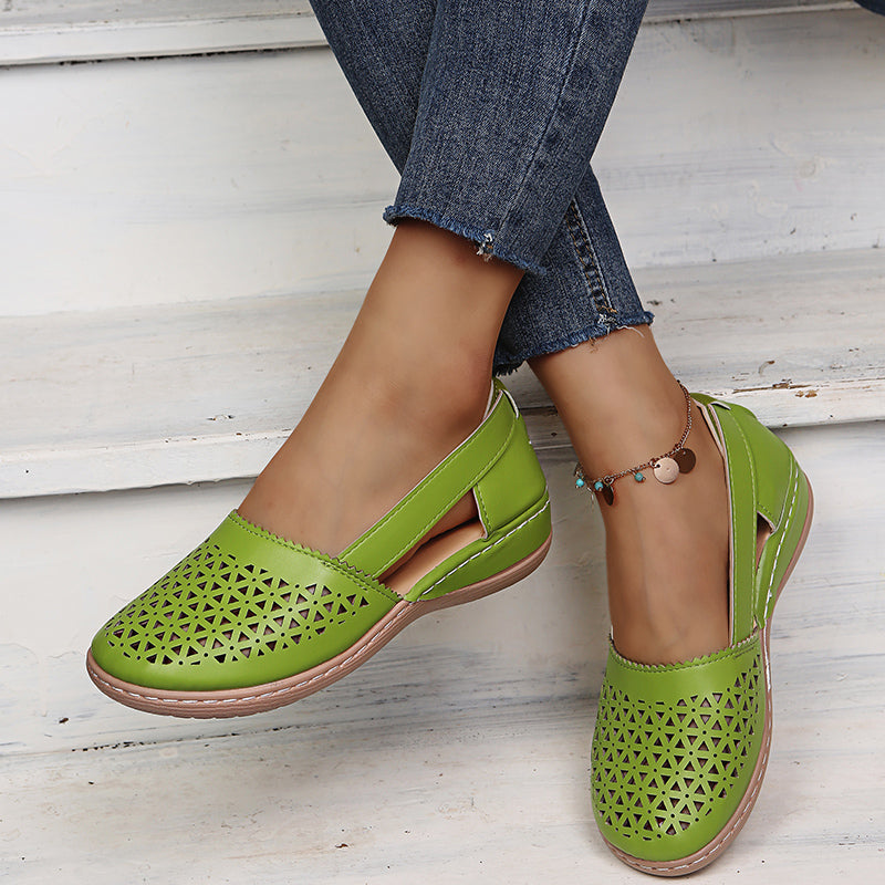 Joséphina – Women's Summer Espadrilles