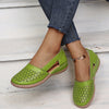 Joséphina – Women's Summer Espadrilles