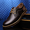 Men's Oxford Shoes  Elegant Style in Multiple Colors