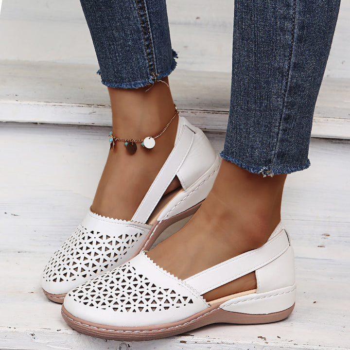 Joséphina – Women's Summer Espadrilles