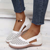 Joséphina – Women's Summer Espadrilles