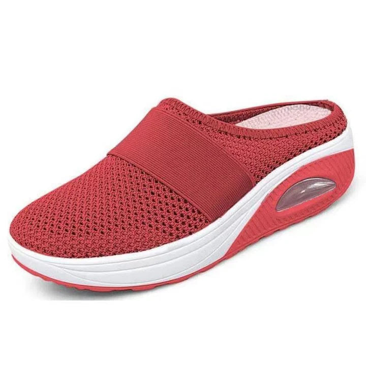 Ultra Comfortable Air-Cushion Slip-Ons