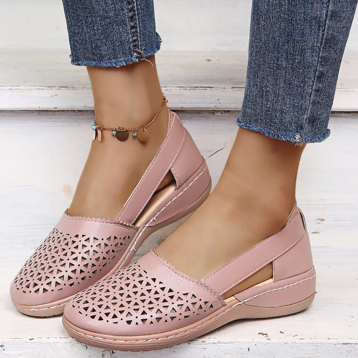 Joséphina – Women's Summer Espadrilles